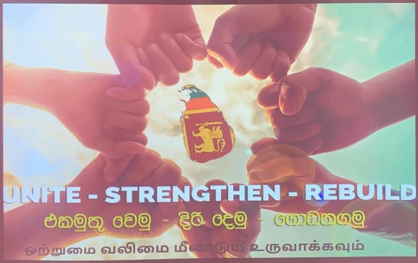Prayer for healing 2019