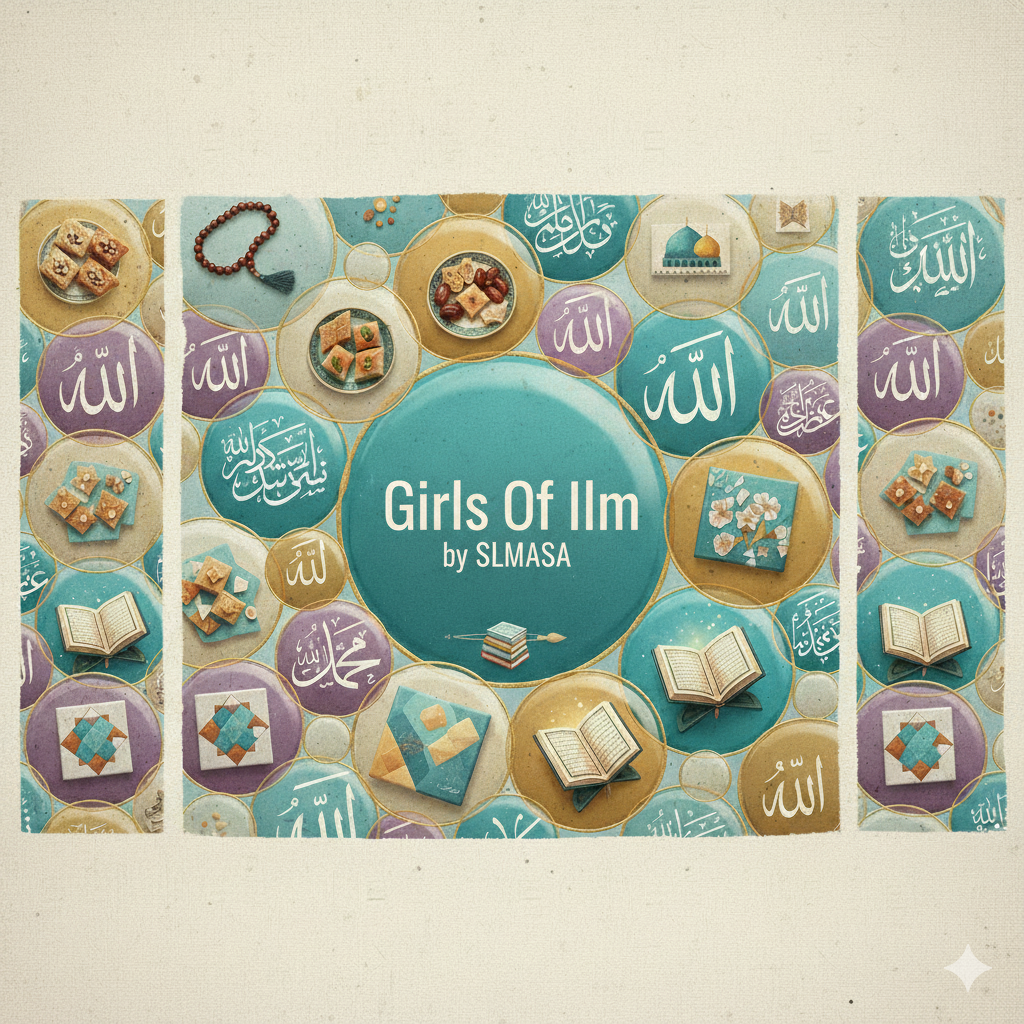 Girls of Ilm Thumbnail