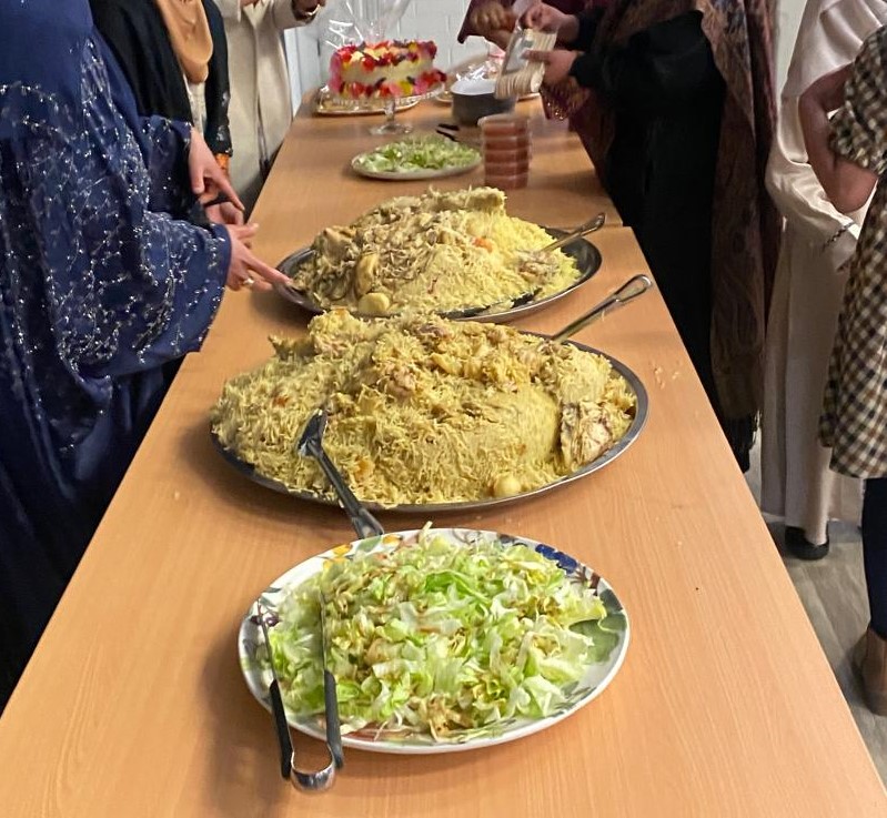 Giggles & Glitter 2025Giggles & Glitter 2025