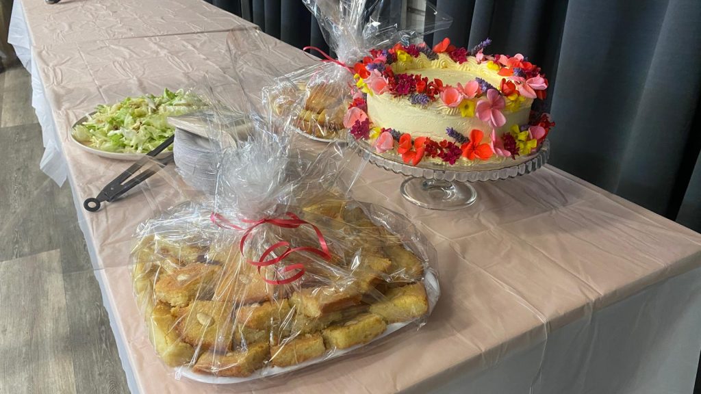 Giggles & Glitter 2025