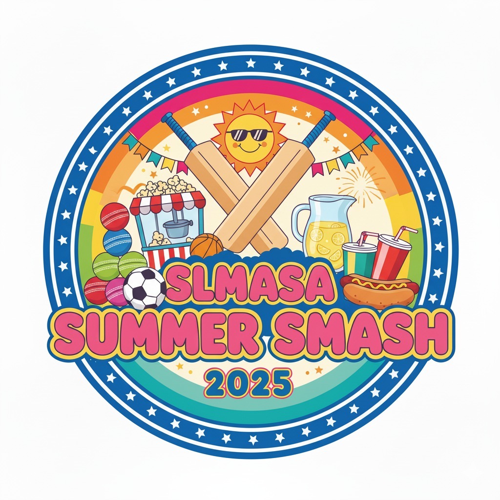 Summer Smash 2025