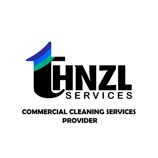 THNZL SERVICES ( Commercial and Residential Cleaning and Maintenance Services)
