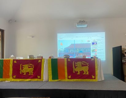 78th Sri Lankan Independence Day Celebrated in Adelaide